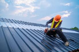 Best Tile Roofing Installation  in Bellevue, WI